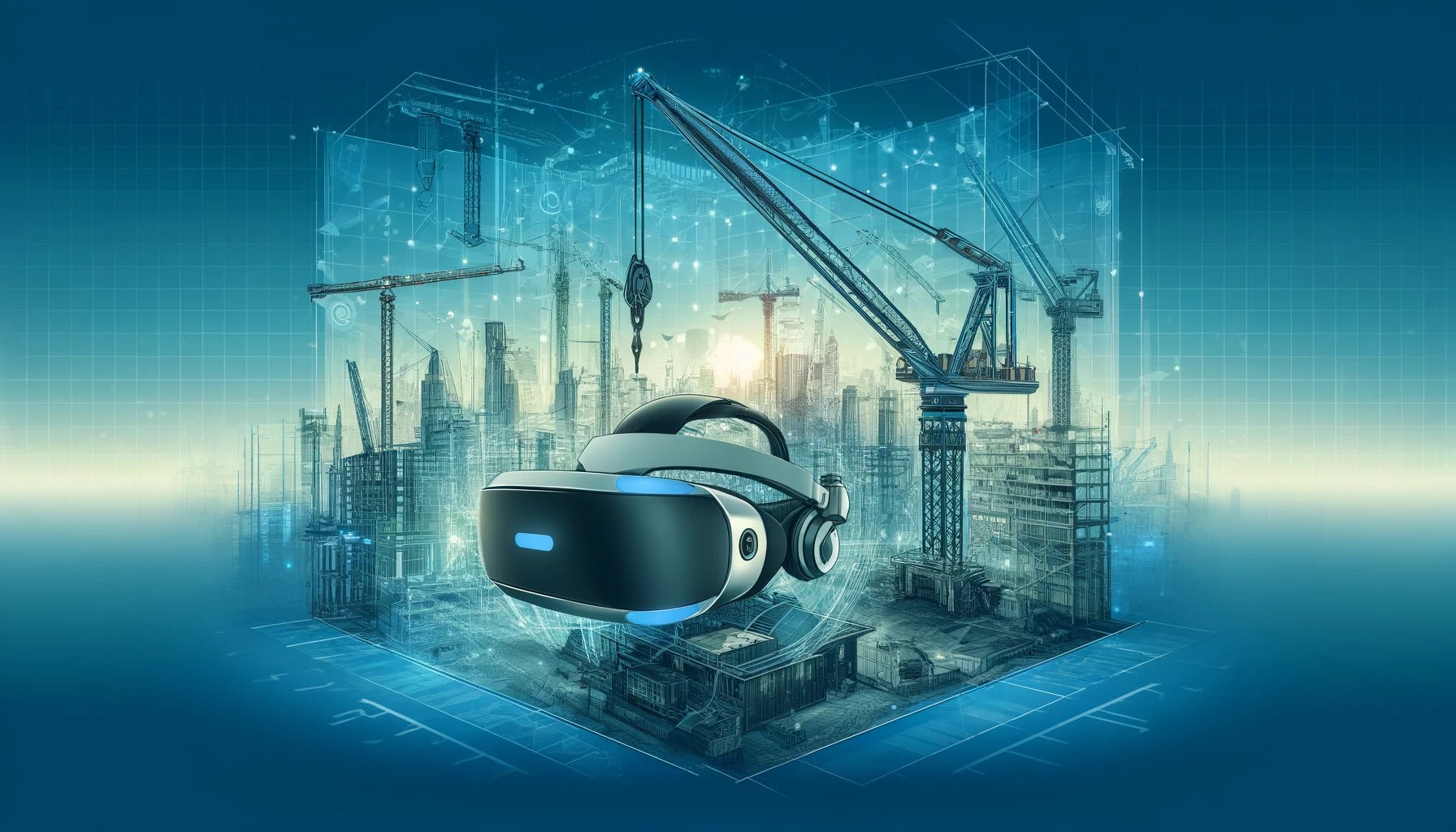 Revolutionizing Crane Training with VR: A Comprehensive Guide - North American Crane Bureau