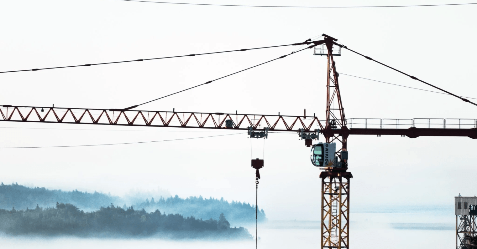 HL: The Power of Certification: 5 Reasons Your Team Should Get Certified in Crane Operation - North American Crane Bureau