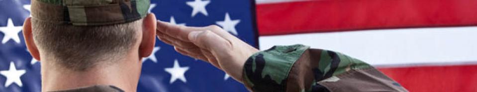 Career Opportunities for Veterans