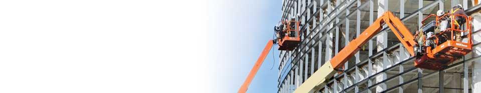 Aerial Work Platform