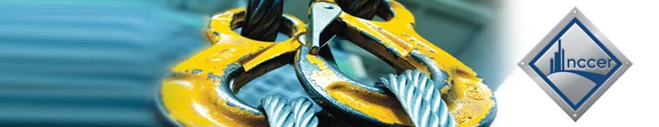 NCCER Rigging