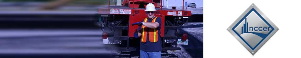 NCCER Signal Person