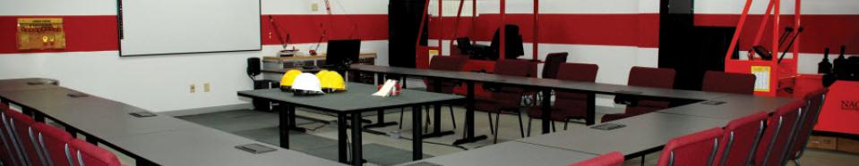 Orlando Training center